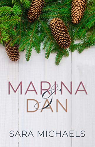 Marina & Dan