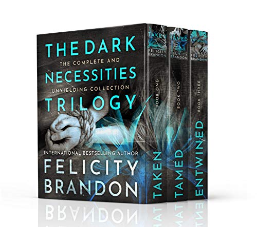 The Dark Necessities Trilogy