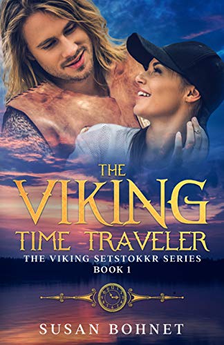 The Viking Time Traveler