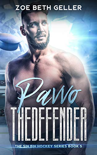 Pavvo: The Defender