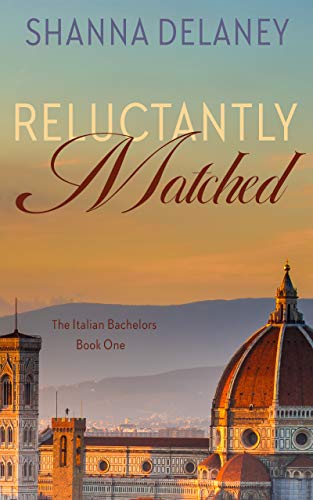 Free: Reluctantly Matched
