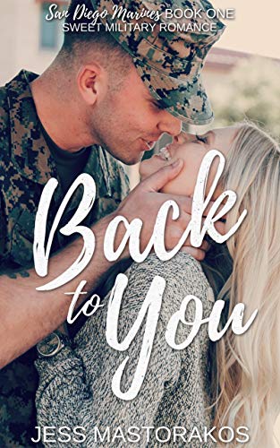 Free: Back to You