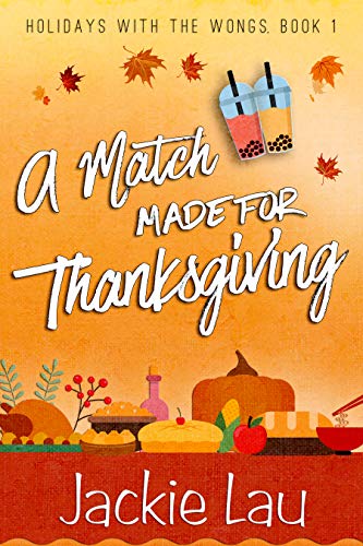 Free: A Match Made for Thanksgiving