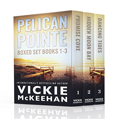 Pelican Pointe Boxed Set (Books 1 – 3)
