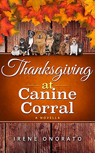 Thanksgiving at Canine Corral