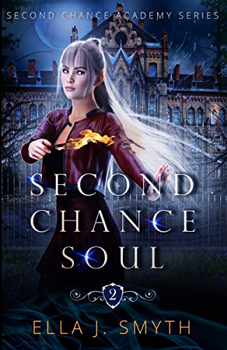 Second Chance Soul