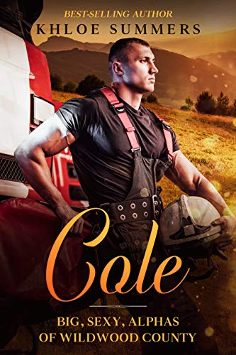 Free: Cole – Big, Sexy, Alphas of Wildwood County