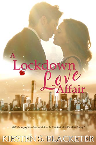 A Lockdown Love Affair