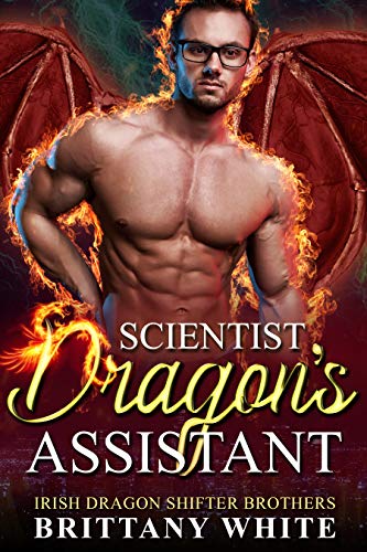 Scientist Dragon’s Assistant