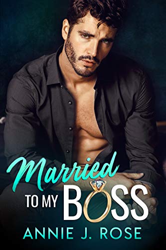 Free: Married to My Boss
