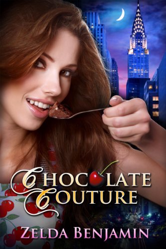 Chocolate Couture