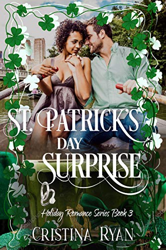 Free: St. Patrick’s Day Surprise