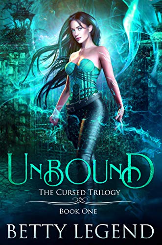 Unbound (The Curse Trilogy, Book 1)