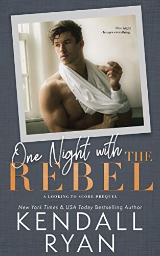 Free: One Night with the Rebel