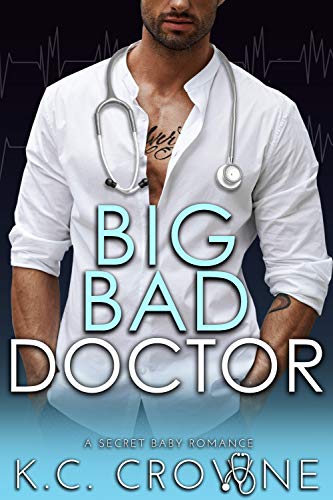 Free: Big Bad Doctor