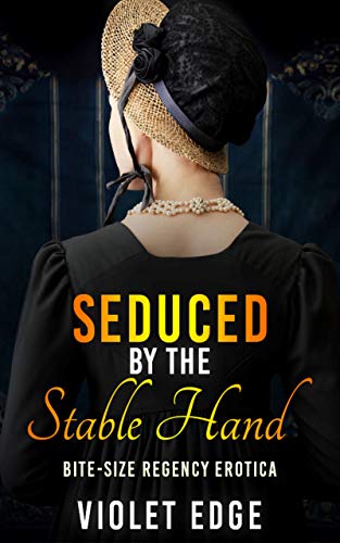 Free: Seduced by the Stable Hand