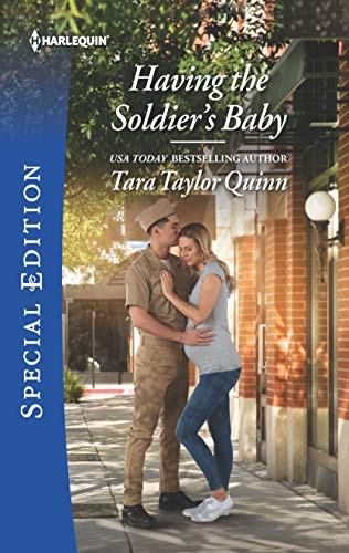 Free: Having The Soldier’s Baby