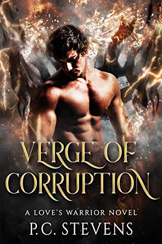 Verge of Corruption: A Dark, Steamy Paranormal Romance