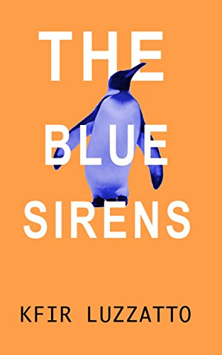 Free: The Blue Sirens
