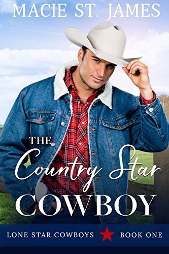 The Country Star Cowboy