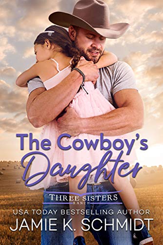 The Cowboy’s Daughter