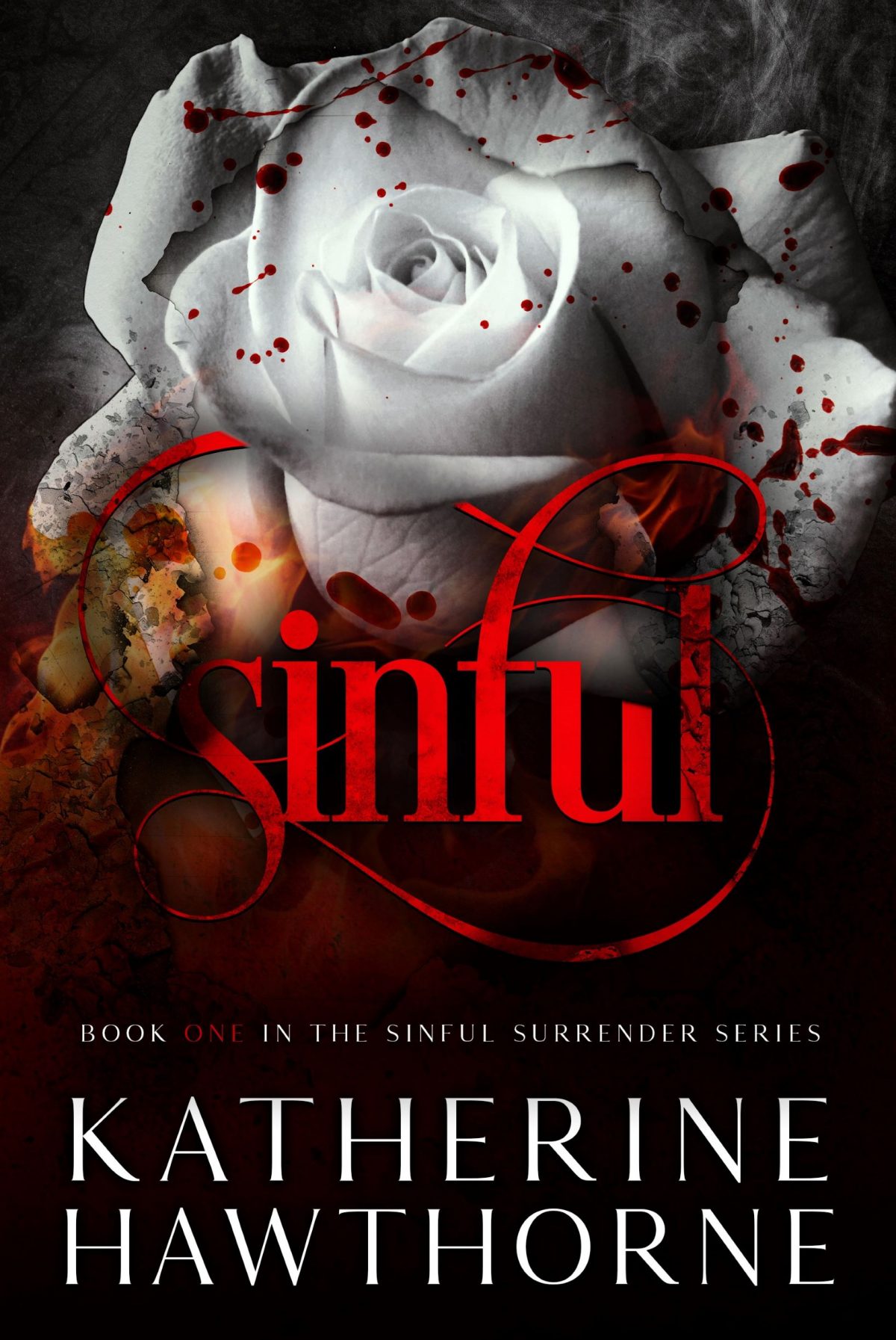 Free: Sinful (Sinful Surrender Quartet Book 1)