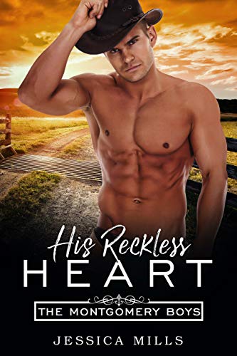 Free: His Reckless Heart