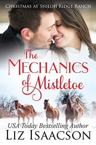 Free: The Mechanics of Mistletoe