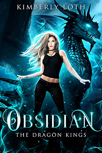 Free: Obsidian