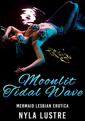 Moonlit Tidal Wave