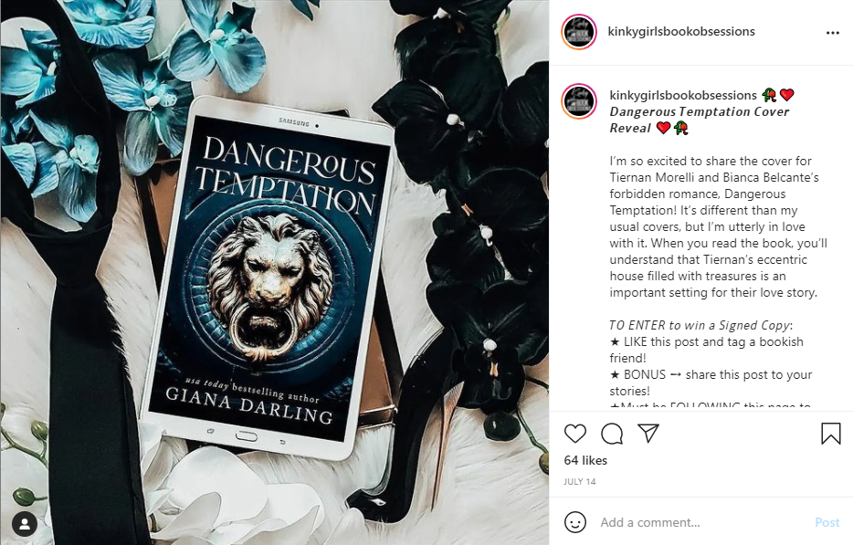 best book reviews on instagram