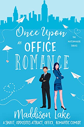 Once Upon An Office Romance