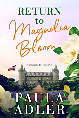 Free: Return to Magnolia Bloom