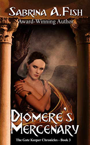 Diomere’s Mercenary