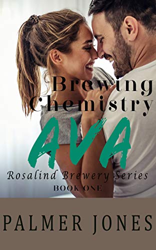 Free: Ava – Brewing Chemistry: Rosalind Brewery Series (Book 1)
