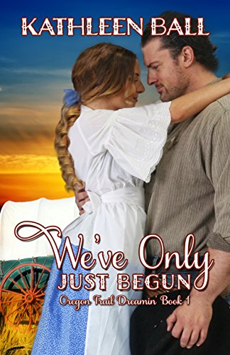 Free: We’ve Only Just Begun