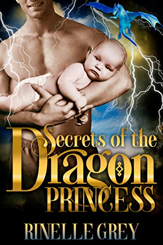 Free: Secrets of the Dragon Princess