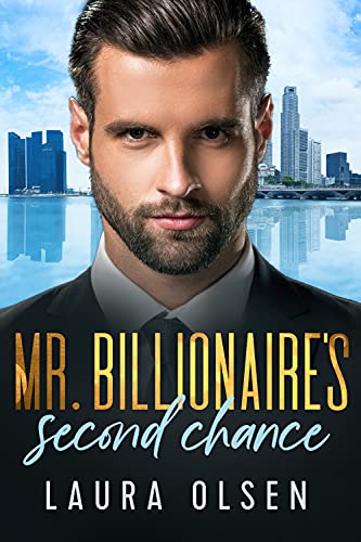 Free: Mr. Billionaire’s Second Chance