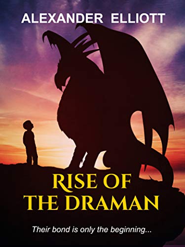 Free: Rise of the Draman