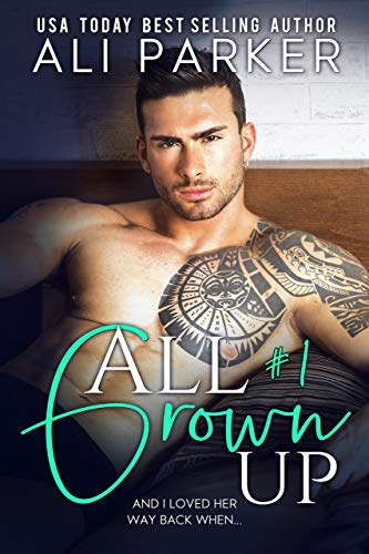 Free: All Grown Up
