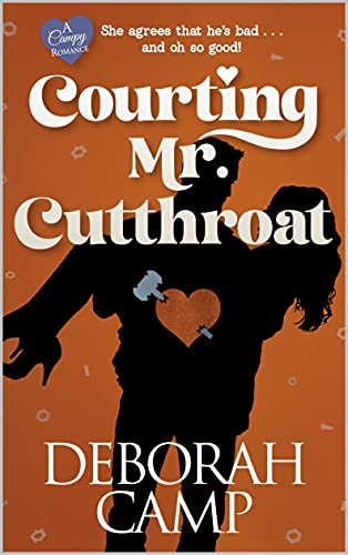Free: Courting Mr. Cutthroat