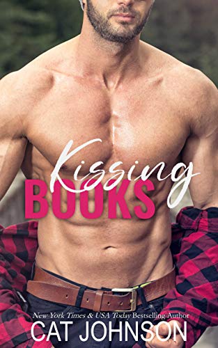 Free: Kissing Books