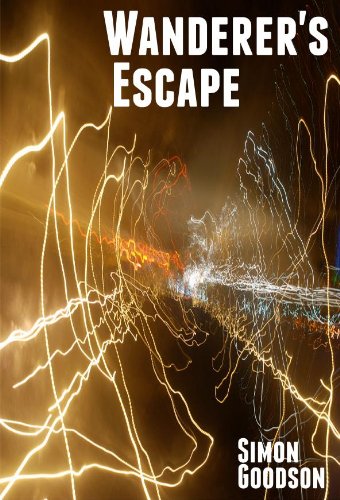 Free: Wanderer’s Escape (Wanderer’s Odyssey Book 1)
