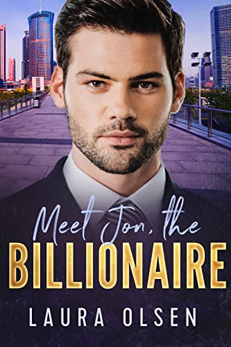 Free: Meet Jon, the Billionaire
