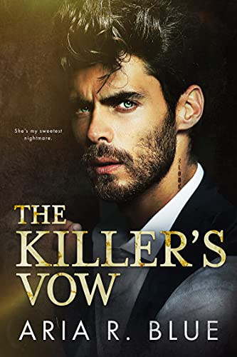 The Killer’s Vow