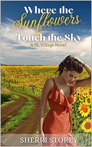 Free: Where the Sunflowers Touch the Sky