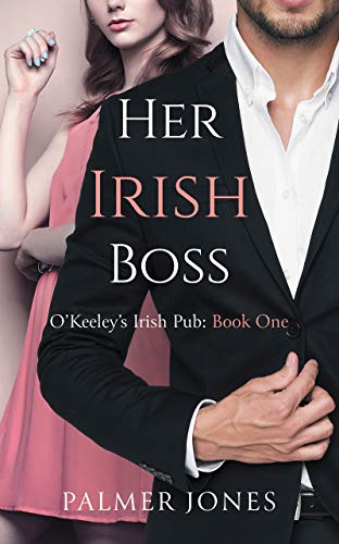 Free: Her Irish Boss