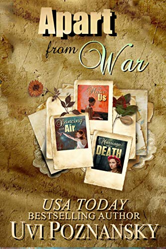Free: Apart from War