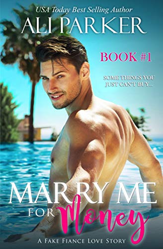 Free: Marry Me For Money