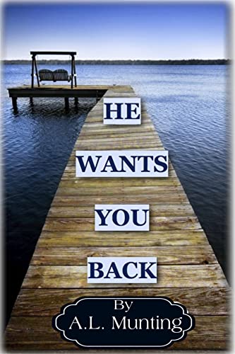 He Wants You Back